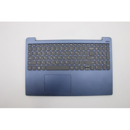 Lenovo Upper case with keyboard for